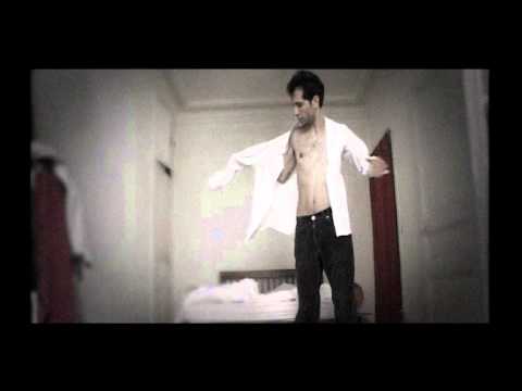 Jori Hulkkonen - Dislocated (Official Video by Gautier Houillon - 2005 - F Communications)