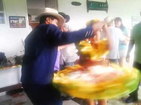 Guacharaca aventurera.   Ernesto Martínez.