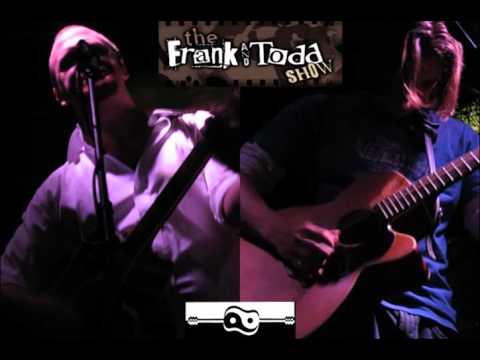 Purple Rain (Acoustic Prince Cover) - The Frank & Todd Show