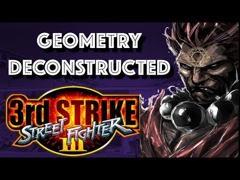 Match | 3rd Strike Film Room