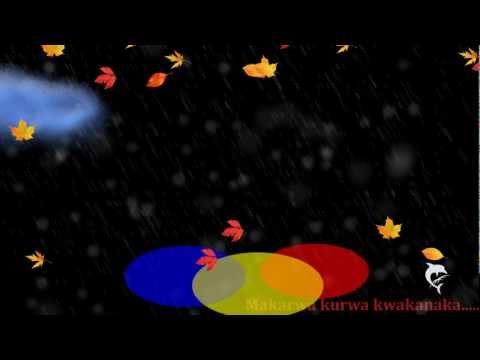 Blessing Shumba - Kurwa kwakanaka