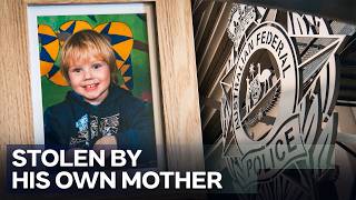 International Child Abduction: Inside an Interpol Yellow Notice Case | Keeping Australia Safe