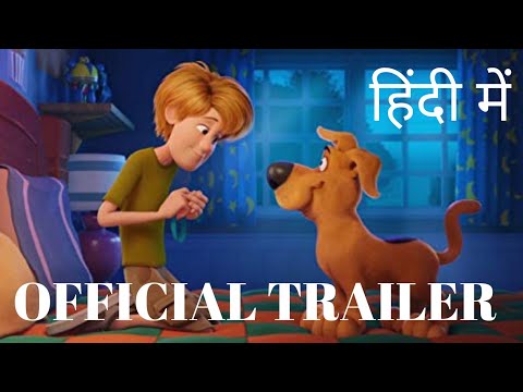 Anuj Pratap Singh scoob trail...