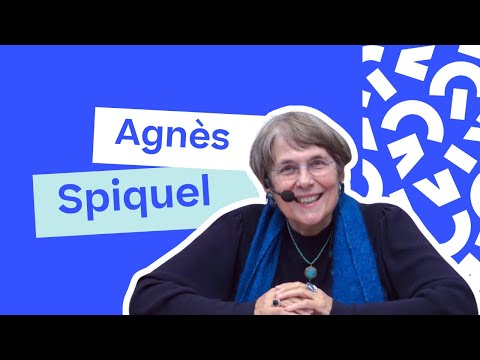 Agnès Spiquel - Redécouvrir "LʼExil et le Royaume", une œuvre trop méconnue d’Albert Camus