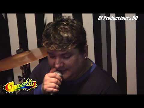 Chacalon Jr - Dile - Samaritana - AF PRODUCCIONES HD