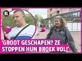 Asielzoekers roven Ter Apel leger dan ooit: 'Goudzoekers'