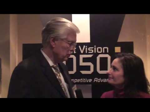 Municipal Services Group, Don Stevens, NYPTA 2008 Fall Conference