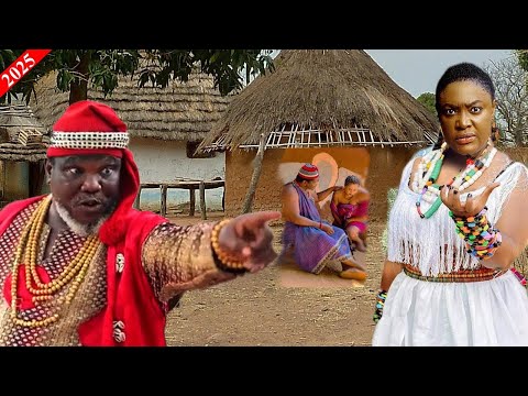 New Released Movie Of Ugezu The King Maker -2026 Latest Nollywood Movie
