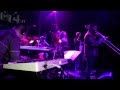 Efe Erdem trombone solo on "Wait on me" GURU
