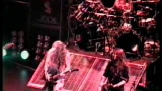 Sepultura - 17 - Clenched Fist pt 2 (Live 24. 10. 1993 Oslo)