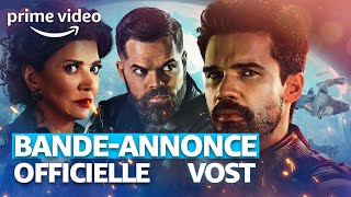 Trailer VOSTFR - Saison 6