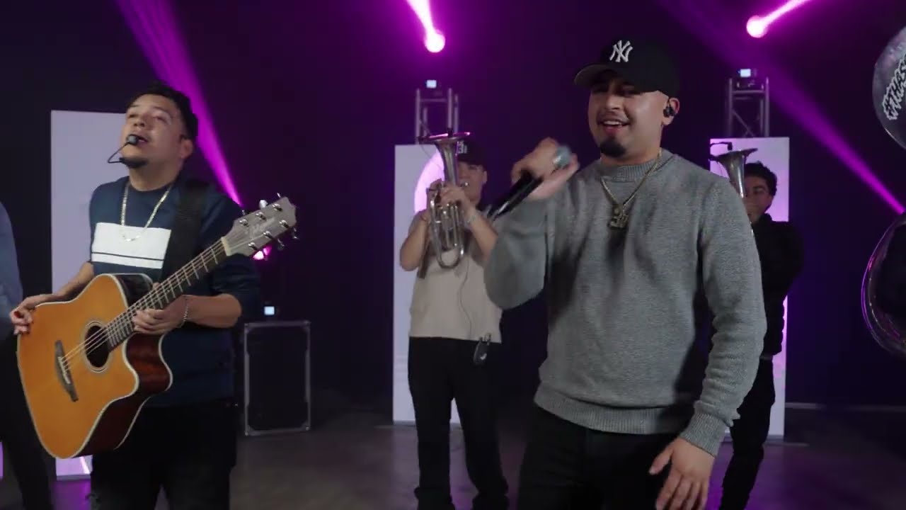 Los De Porte Fino - Sin Evidencias (Video Oficial) 3KG 2024