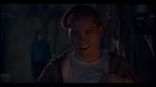 Goo Goo Dolls - I&#39;m Awake Now (Freddy&#39;s Dead Movie clip - 1991)