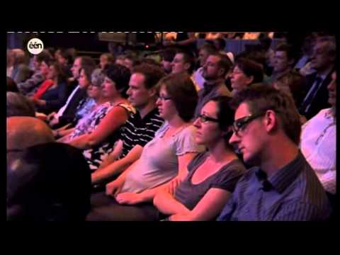 Scala Kolacny - Kleine man (live)