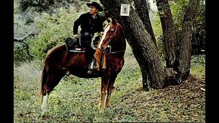Long, Long Ago - Marty Robbins