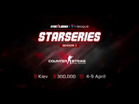 FaZe Allu SICK PISTOL ACE @STARSERIES