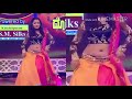 Serial Actress Shobha Shetty Hot Navel
