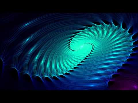 Space Tribe - The Great Spirit / Hallucinogenic Remix ᴴᴰ