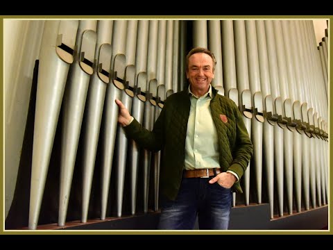 Martin Mans - Psalm 150 - Breepleinkerk Rotterdam