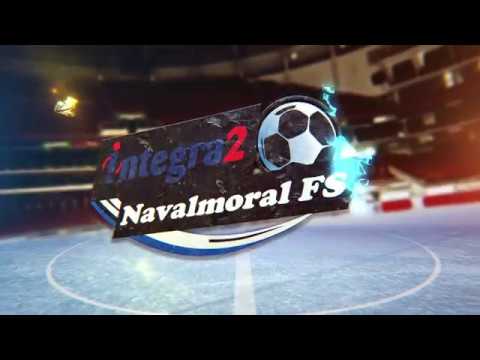 J.28º, Integra2 Navalmoral FS - FS Ciudad de Toledo (Toledo). Temp. 18-19
