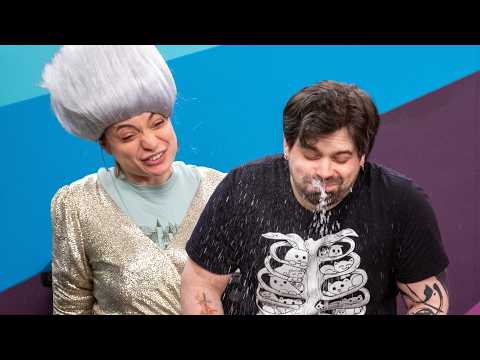 Try Not To Laugh Challenge #166 - Simon Says