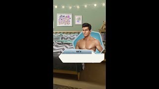 NEW YEAR S*X w/ BOSS! FINALE! Ch10 (3/3). Home For The Holidays || Choices || All Diamonds Used