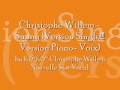 Christophe Willem - Sunny (Version Single ...
