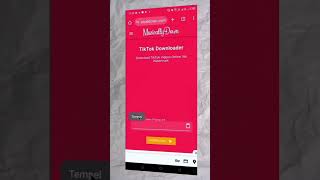 Download lagu cara praktis download musik dari tiktok mp3 Download lagu cara praktis download musik dari tiktok mp3