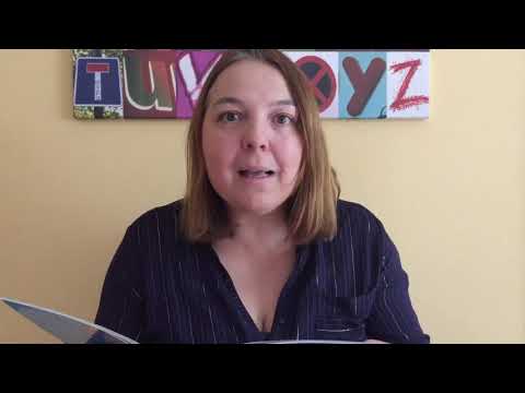 Le requin du bocal d’Emmanuelle Eeckhout, lecture par Maîtresse Sandrine