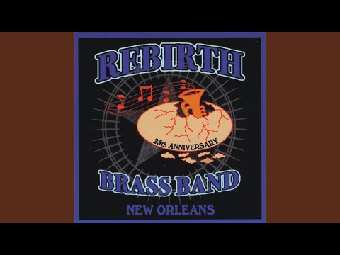 Right Foot - Rebirth Got Fire - Feel Like Funkin It Up Pt 1 & amp