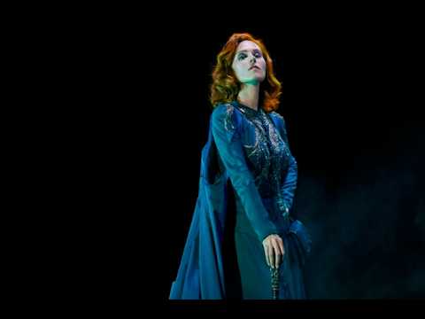 First Squad Haute Couture Collection Julien Fournié Haute Couture