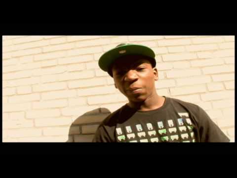 Macascene presenteert: 16 - Young Podge