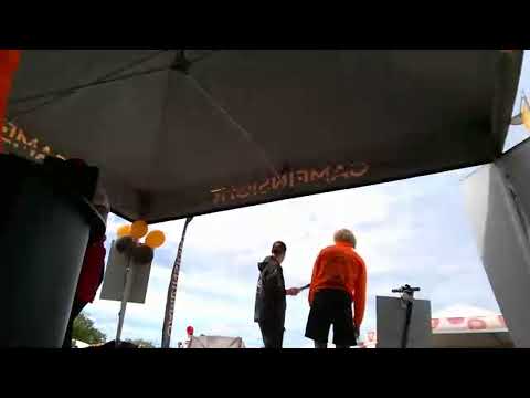 GameInsight At Gothia Cup