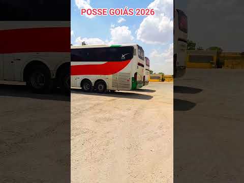 POSSE GOIÁS 03 DE SETEMBRO DE 2O26