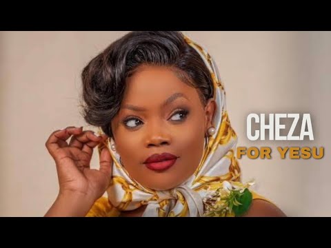 Cheza For Yesu ( Ntaate ) Instrumental