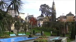 A Journey to Wales   Easter Vacation 2014