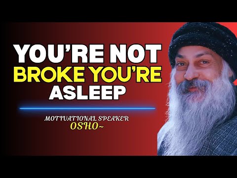 “Why Chasing Money Will Never Make You Happy – Osho Explains”