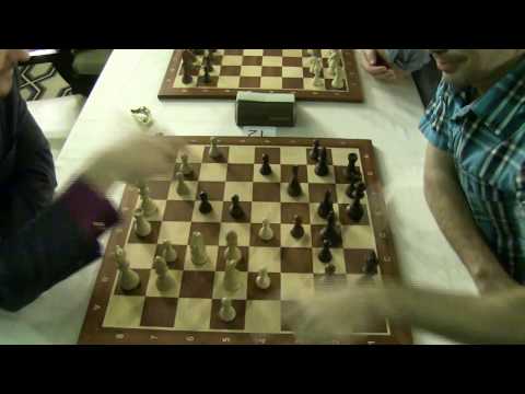 2016-05-26 GM Morozevich - GM Geller Moscow Russisan Chess Scool