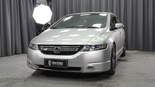 Best Fitment for 2008 Honda Odyssey BONOSS Wheel Spacers Front 15mm Rear 15mm Before and After