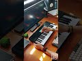 Technotronic - Tough (Live Loop Cover) | Launchkey 37 MK4 #ableton #novation