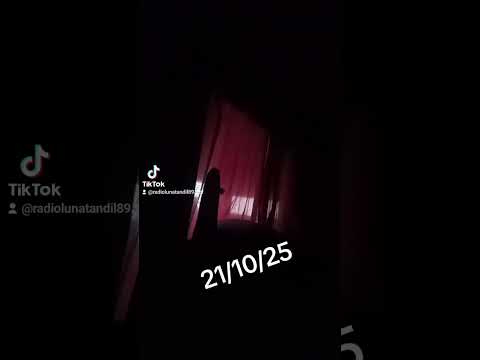 FUERTE TORNADO EN LA CIUDAD DE BENITO JUÁREZ PROVINCIA DE BUENOS AIRES