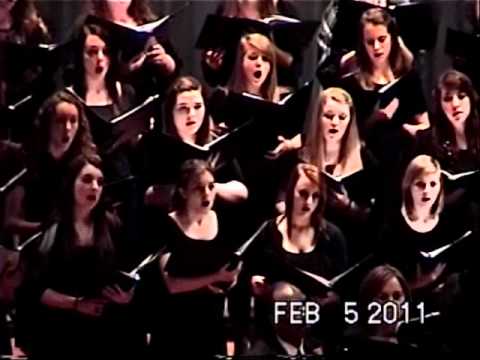 I Am in Need of Music