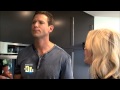 Jennie Garth S Private Home Tour
