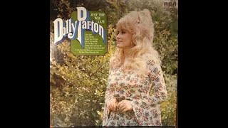 Dolly Parton – Just The Way I Am/RCA – CAS-2583 1972