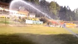 preview picture of video 'AUTOMATICKE-ZAVLAHY.COM - realizace Aquapark Pozlovice'