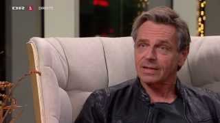 Michael Falch om "Sommeren Kom Ny Tilbage" (21.10.2013)