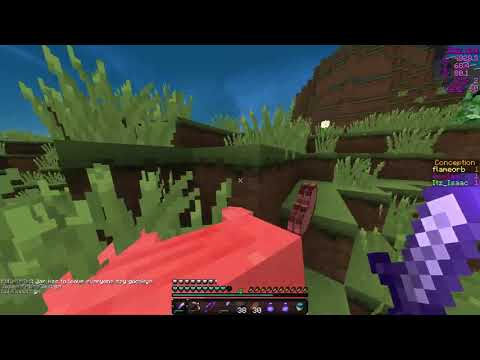 Conception UHC S06E05