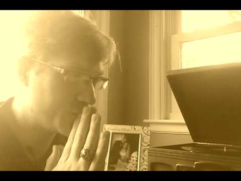 A Record a Week #4 - Rosemary Clooney 1953