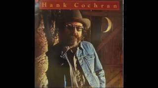 Hank Cochran - Love Makes A Fool Of Us All
