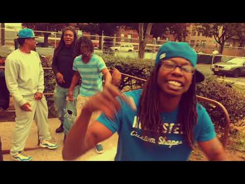 LOCO GRINDTIME - BODAK YELLOW (FREESTYLE) OfficialMusicVideo